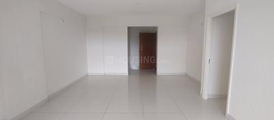 Hall Image of 1217 Sq.ft 2 BHK Apartment / Flat for sale in Mahaveer Celesse by Mahaveer Group, Yelahanka Bengaluru for Rs. 11400000