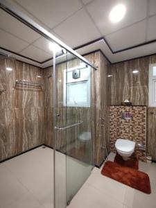 Image of 4845 Sq.ft 4 BHK Penthouse for sale in NR Orchid Gardenia, Jakkur, Bengaluru for Rs. 70000000
