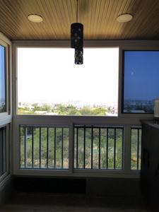 Dining Area Image of 2295 Sq.ft 3 BHK Apartment / Flat for sale in Jeedimetla Hyderabad for Rs. 22500000