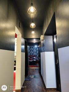 Hall Image of 900 Sq.ft 2 BHK Apartment / Flat for sale in Lodha Splendora Platino B, Thane West Thane for Rs. 11000000