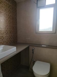 Bedroom Two Image of 1200 Sq.ft 3 BHK Apartment / Flat for sale in Kalpataru Vivant, Jogeshwari East Mumbai for Rs. 45000000
