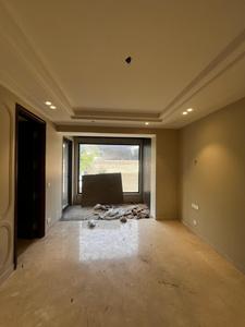 Hall Image of 4450 Sq.ft 4 BHK Builder Floor for sale in Rajouri Garden New Delhi for Rs. 80000000