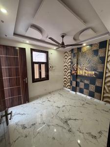 1 BHK Independent House