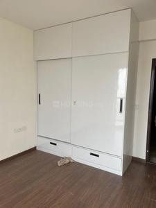 Bedroom Image of 1100 Sq.ft 3 BHK Apartment / Flat for rent in Hero Homes, Sector 88 Mohali for Rs. 35000