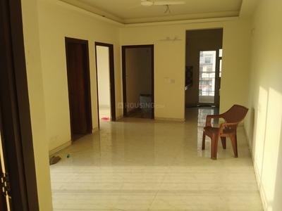 Hall Image of 1230 Sq.ft 2.5 BHK Apartment / Flat for sale in VVIP Homes, Noida Extension Greater Noida for Rs. 10900000