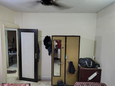 Hall Image of Pg in town in Thane West, Thane