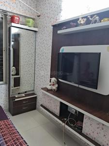 Bedroom Image of 1400 Sq.ft 3 BHK Apartment / Flat for sale in Mittal Sun Universe, Narhe Pune for Rs. 14500010