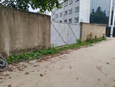 Image of 7200 Sq.ft Residential Plot / Land for sale in New Town, Kolkata for Rs. 55000000