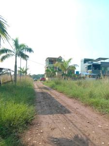 Image of 1440 Sq.ft Residential Plot / Land for sale in Fresco Fountain City Plots, Sankharipota, Raypur for Rs. 360008
