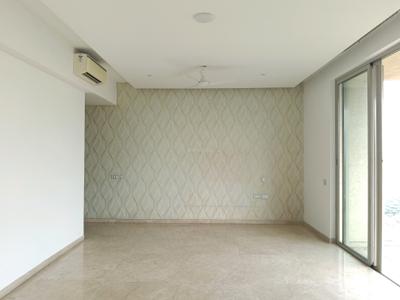 Living Room Image of 1950 Sq.ft 3 BHK Apartment / Flat for sale in One Hiranandani Park, Thane West Thane for Rs. 47500000