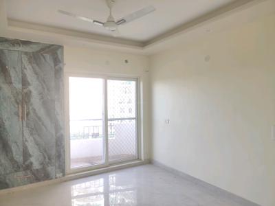 Bedroom Image of 1930 Sq.ft 3 BHK Apartment / Flat for rent in Ansal Crown Heights Phase 1, Sector 80 Faridabad for Rs. 29000