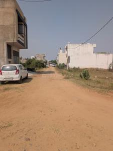 Image of 850 Sq.ft Residential Plot / Land for sale in Narayan Vihar, Jaipur for Rs. 6800000