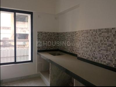 Image of 808 Sq.ft 2 BHK Apartment / Flat for sale in Agripada, Mumbai for Rs. 14500000