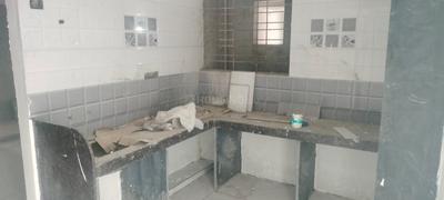 Bathroom Image of 780 Sq.ft 2 BHK Apartment / Flat for sale in Dayaar Silver Heights Apartment, Sadashiv Nagar Belagavi for Rs. 3400000