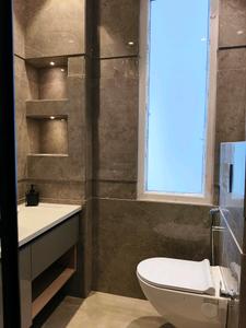 Bedroom One Image of 1700 Sq.ft 3 BHK Builder Floor for sale in Ansal Versalia, Sector 67 Gurgaon for Rs. 21000000