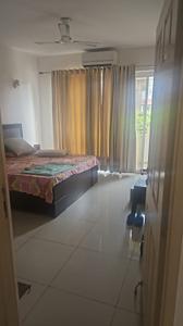 Bedroom Image of 2410 Sq.ft 3.5 BHK Builder Floor for sale in Emaar Emerald Hill, Sector 65 Gurgaon for Rs. 27000000