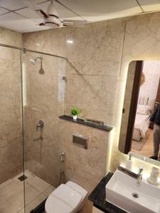 Image of 1650 Sq.ft 3 BHK Builder Floor for sale in Sector 71, Gurgaon for Rs. 25000000