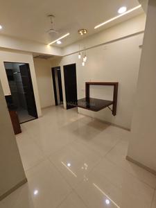 Hall Image of 2060 Sq.ft 3 BHK Apartment / Flat for sale in Jodhpur Ahmedabad for Rs. 16000000
