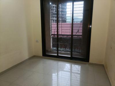 Sai Yashaskarm CHS LTD Bedroom One 3