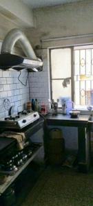 Kitchen Image of 950 Sq.ft 2 BHK Apartment / Flat for sale in Patuli Kolkata for Rs. 4600000