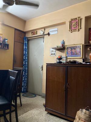 2 BHK Flat