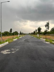 Image of 1200 Sq.ft Residential Plot / Land for sale in Chokkahalli, Bengaluru for Rs. 3930000