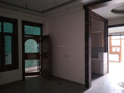 Living Room Image of 1265 Sq.ft 3 BHK Apartment / Flat for sale in Rajendra Nagar Ghaziabad for Rs. 7650000