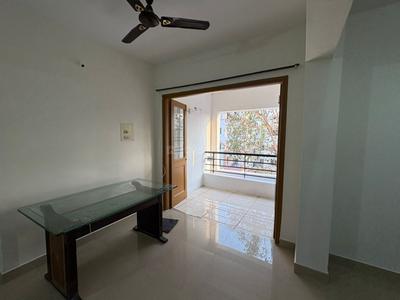 Hall Image of 1100 Sq.ft 2 BHK Apartment / Flat for sale in Aatithya Avenue, Pimple Saudagar Pune for Rs. 8300000