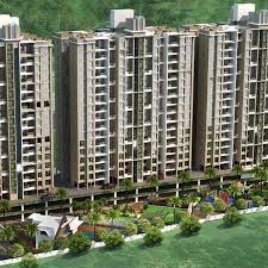 Tatvam V Uptown D Wing and E Wing Main Image 1