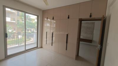 Living Room Image of 1350 Sq.ft 2 BHK Builder Floor for rent in Vatika Xpressions, Sector 88B Gurgaon for Rs. 30000