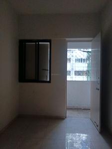 Bedroom Image of 1500 Sq.ft 3.5 BHK Apartment / Flat for sale in Magarpatta Grevillea, Magarpatta City Pune for Rs. 26000000