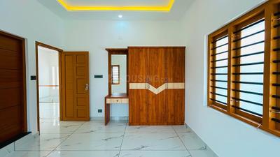 Hall Image of 1800 Sq.ft 3.5 BHK Independent House for sale in Mathpurena Raipur for Rs. 5500000