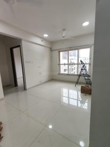 Hall Image of 700 Sq.ft 1 BHK Apartment / Flat for sale in Pride Panorama Phase 1, Saki Naka Mumbai for Rs. 12888000