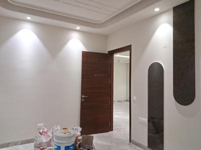 Bedroom Image of 1800 Sq.ft 3 BHK Builder Floor for sale in Paschim Vihar New Delhi for Rs. 36000000