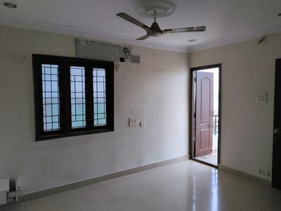 Bedroom Image of 1560 Sq.ft 3 BHK Apartment / Flat for sale in Sainikpuri Secunderabad for Rs. 14900000