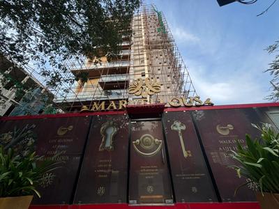 Image of 3091 Sq.ft 4 BHK Apartment / Flat for sale in Urban Marvellous, T Nagar, Chennai for Rs. 90000000