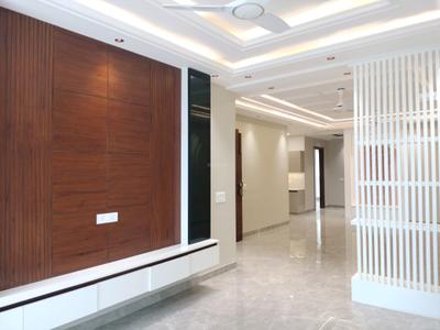 Living Room Image of 2250 Sq.ft 3 BHK Builder Floor for sale in Sector 85 Faridabad for Rs. 24000000