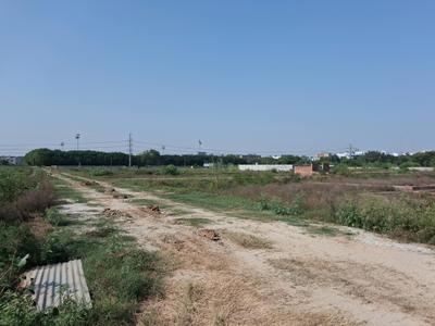 Image of 720 Sq.ft Residential Plot / Land for sale in Knowledge Park 3, Greater Noida for Rs. 3040000