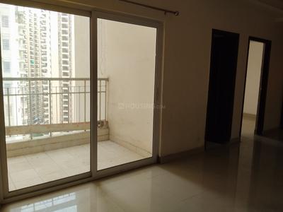 Hall Image of 1090 Sq.ft 2 BHK Apartment / Flat for sale in Noida Extension Greater Noida for Rs. 8900000