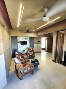 1.5 BHK Flat