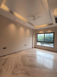 Bedroom Image of 1800 Sq.ft 3 BHK Builder Floor for sale in East Of Kailash New Delhi for Rs. 62500000