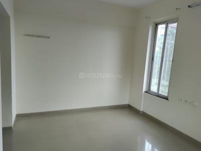 Bedroom Image of 1126 Sq.ft 3 BHK Apartment / Flat for sale in Rama Air Castles, Marunji Pune for Rs. 8000000