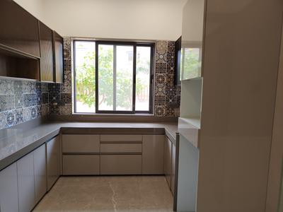 Kitchen Image of 3000 Sq.ft 4 BHK Villa for sale in Khandala Lonavala for Rs. 35000000