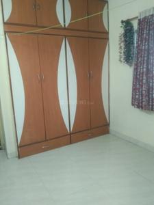 Bedroom Image of 1000 Sq.ft 2 BHK Apartment / Flat for rent in Mhalgi Nagar Nagpur for Rs. 16000