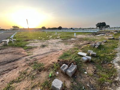 Image of 1200 Sq.ft Residential Plot / Land for sale in Electronics Estate, Hosur for Rs. 2880000