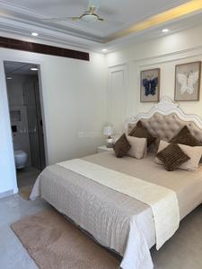 4 BHK Flat