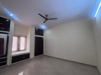 Bedroom Image of 2000 Sq.ft 2.5 BHK Builder Floor for rent in Sector 16 Faridabad for Rs. 30000