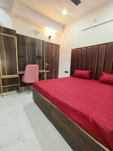 Bedroom Image of HelloWorld Electronic City in Sector 62, Noida
