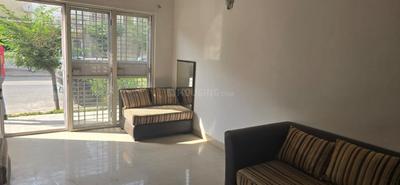 Hall Image of 1450 Sq.ft 3 BHK Villa for sale in Paramount Golfforeste Villas, Surajpur Greater Noida for Rs. 14800000