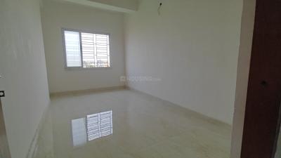Bedroom Image of 725 Sq.ft 2 BHK Apartment / Flat for sale in Keshtopur Kolkata for Rs. 2600000